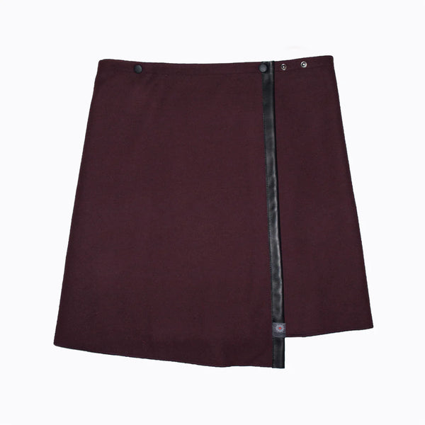 TUK - Jupe longueur genou Dixie - taille unique ou taille plus