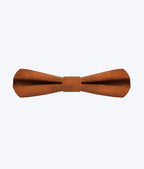 BOM - papi noeud papillon en bois