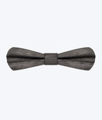 BOM - papi noeud papillon en bois