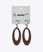 BOM - Boucles d’oreilles Zanno 1
