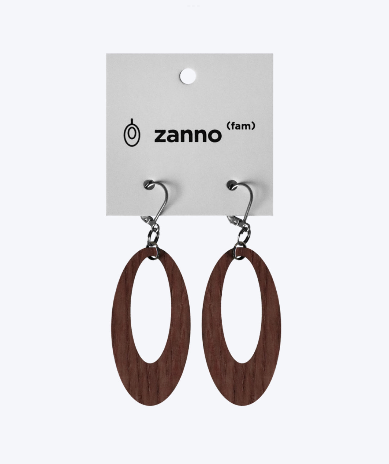 BOM - Boucles d’oreilles Zanno 1