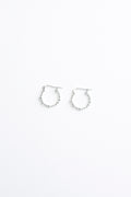 MK - Boucles d'oreille Australe