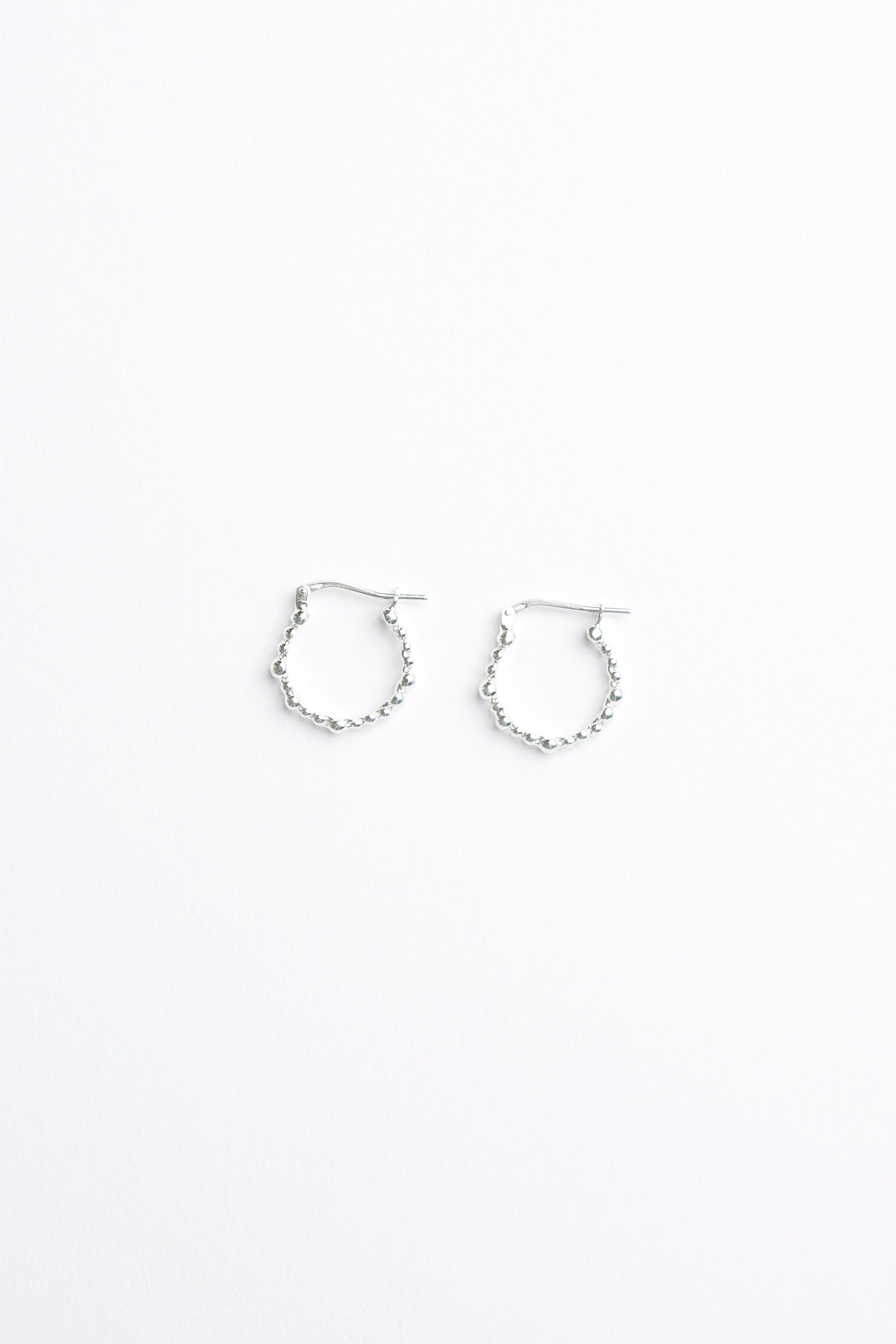 MK - Boucles d'oreille Australe