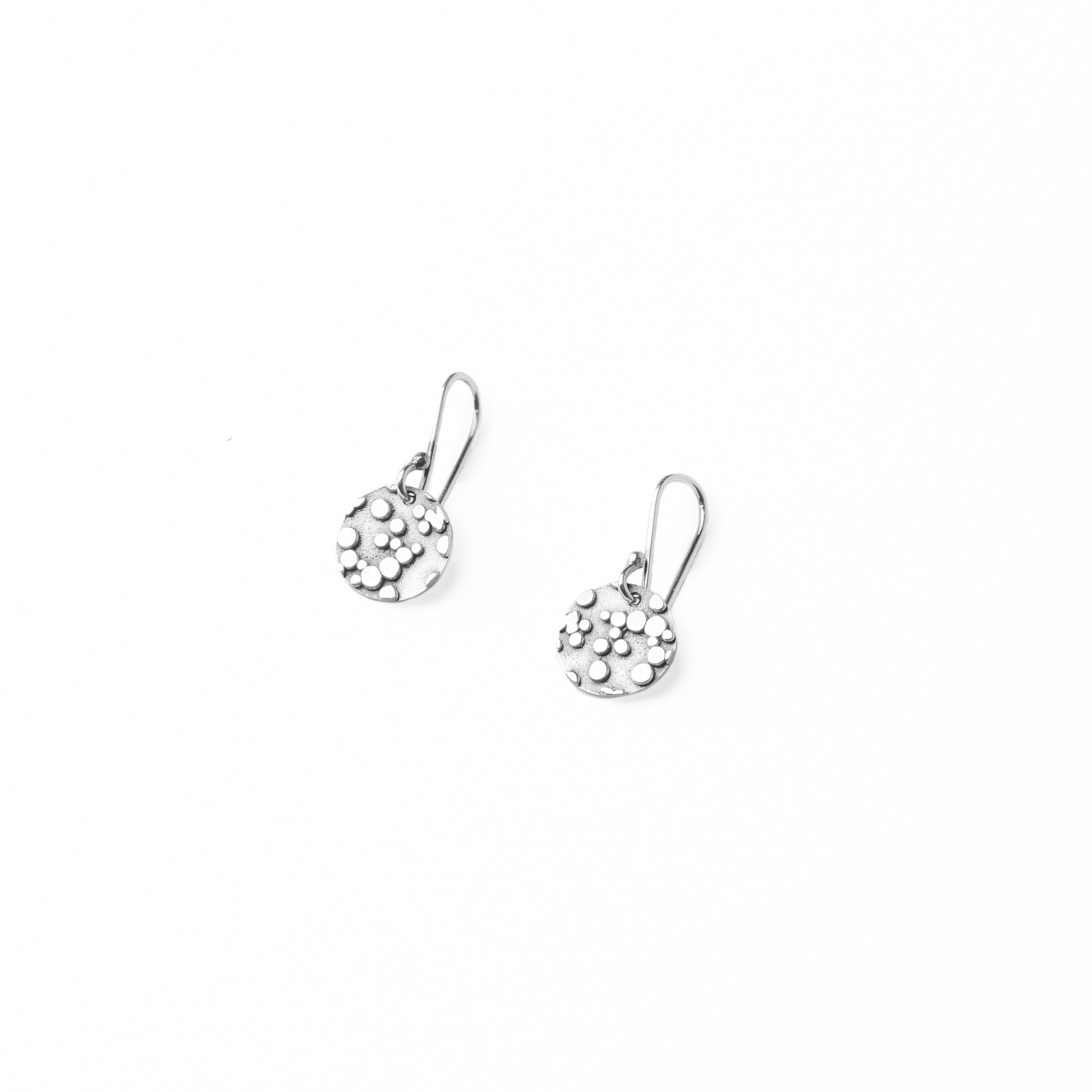 MK - Boucles d'oreille Izar