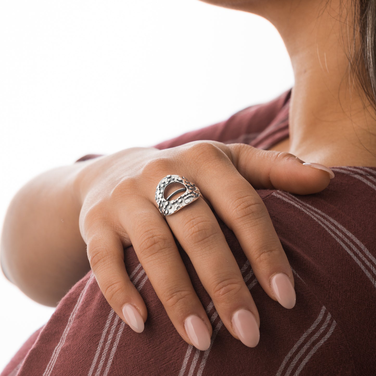 MK - Canopus Ring BA206