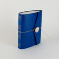 RIC - Journal de voyage en cuir
