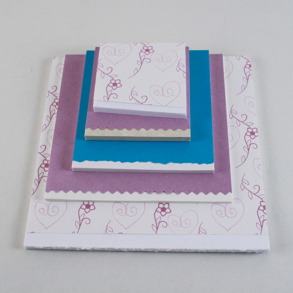 RIC - Bloc fou - Christine Mercier atelier-boutique