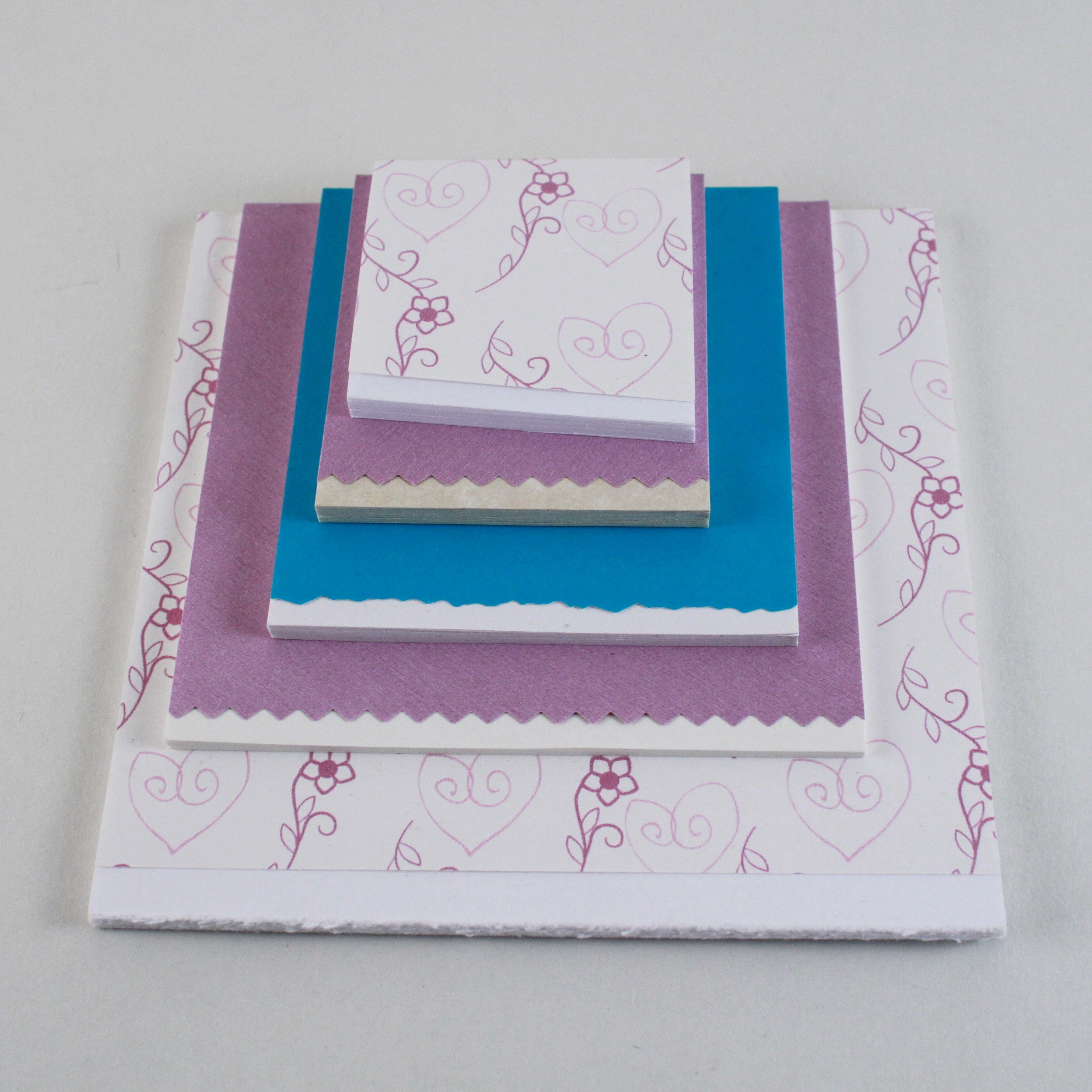 RIC - Bloc fou - Christine Mercier atelier-boutique