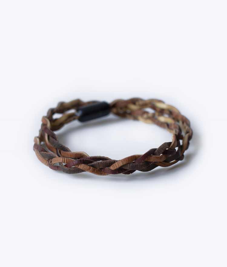 BOM - tresse ben