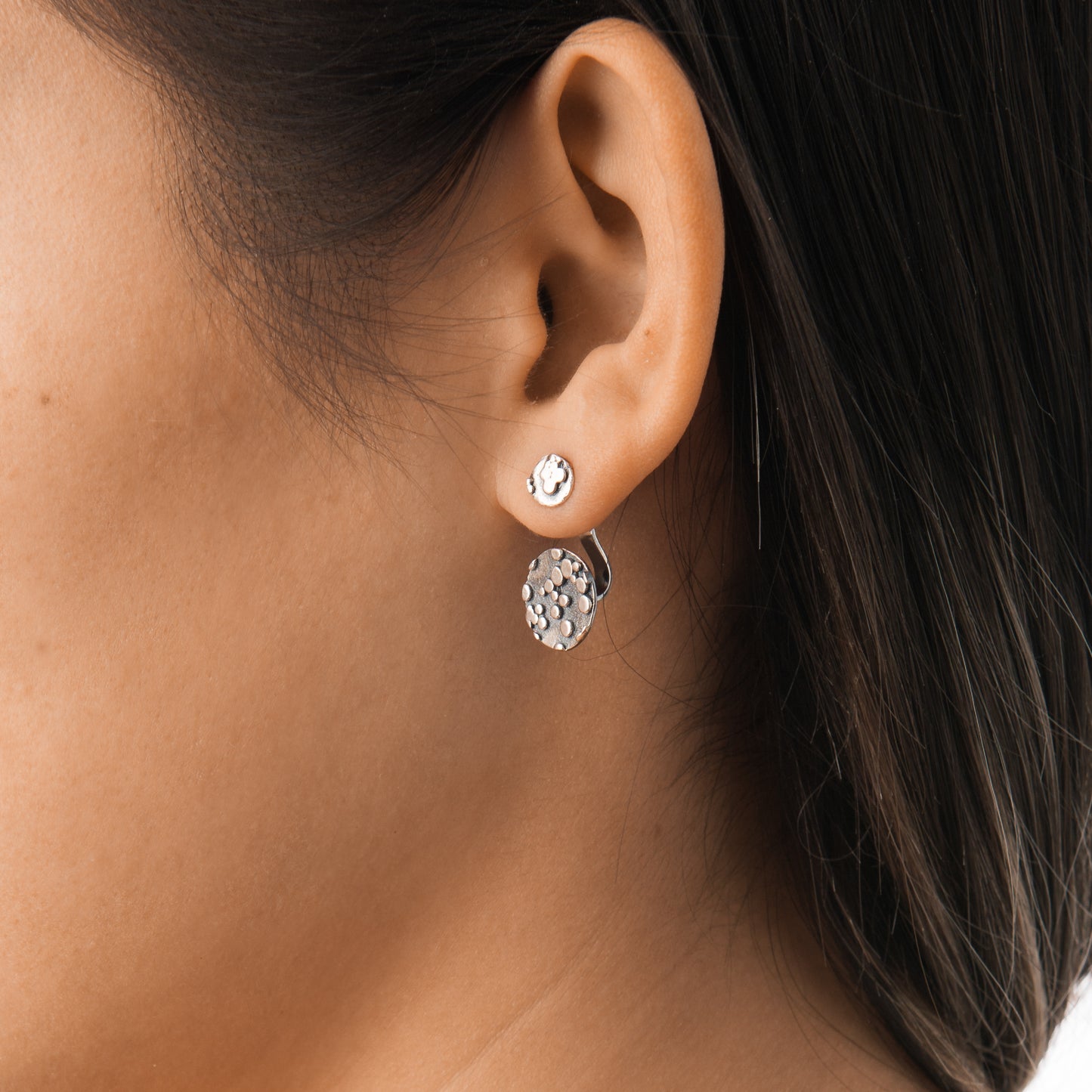 MK - Boucles d'oreille Revati BO202