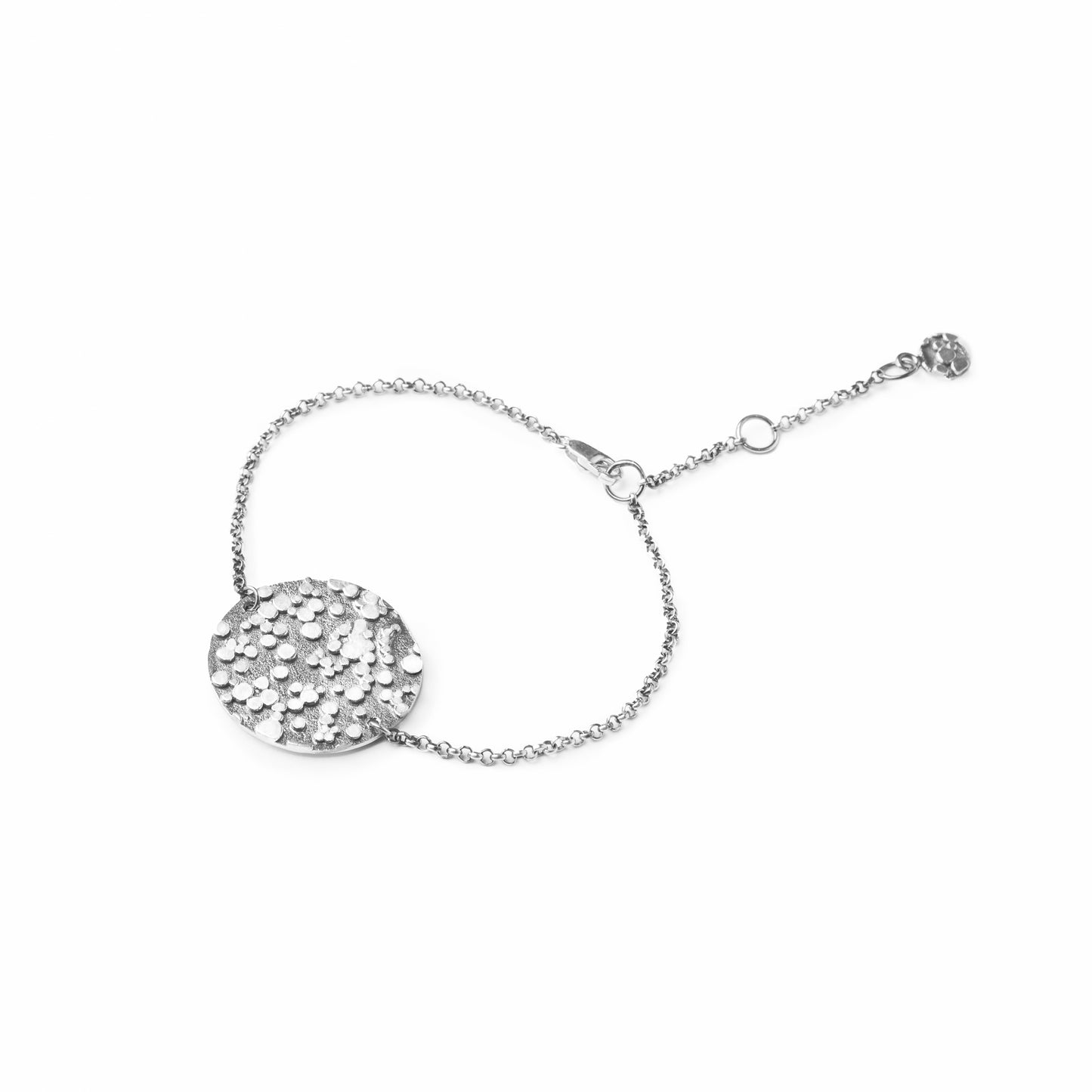MK - Caph BR201 Bracelet