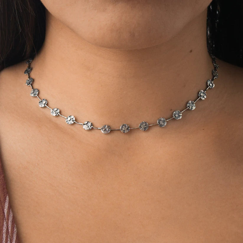 MK - Collier Pegase CO204