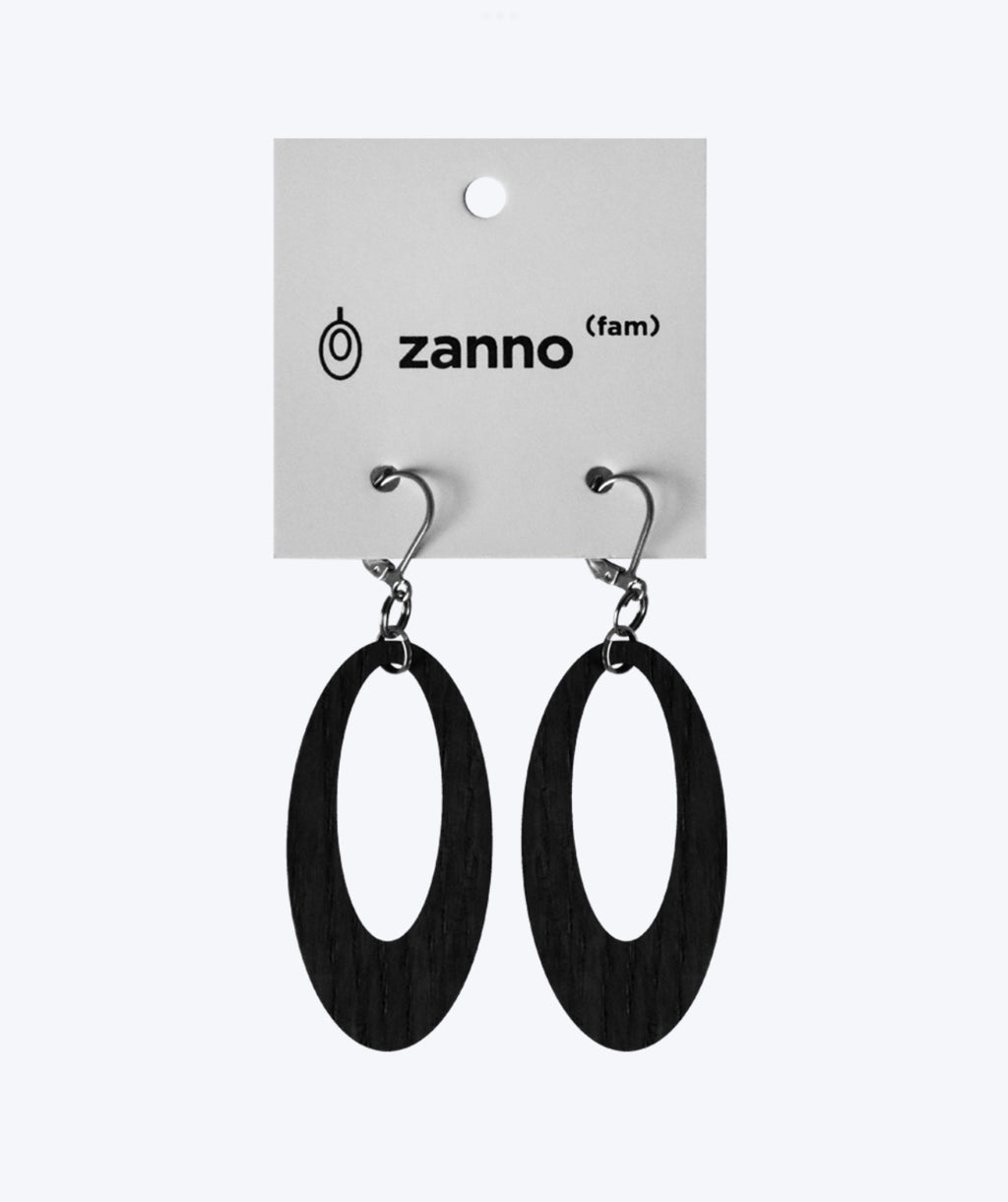 BOM - Boucles d’oreilles Zanno 1