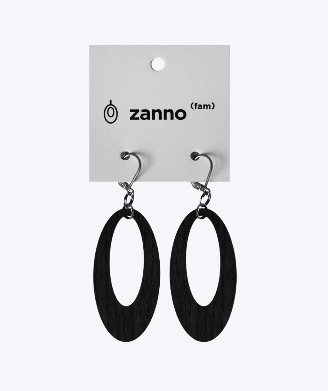 BOM - Boucles d’oreilles Zanno 1