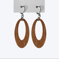 BOM - Boucles d’oreilles Zanno 1