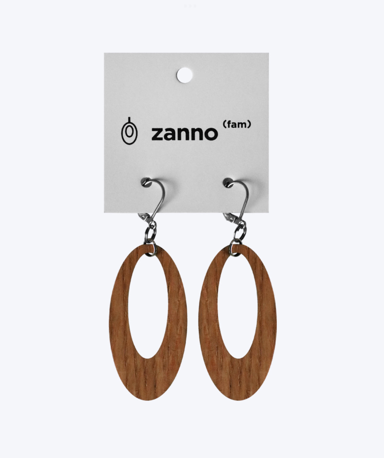 BOM - Boucles d’oreilles Zanno 1