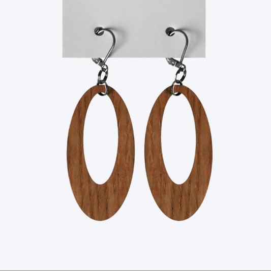 BOM - Boucles d’oreilles Zanno 1