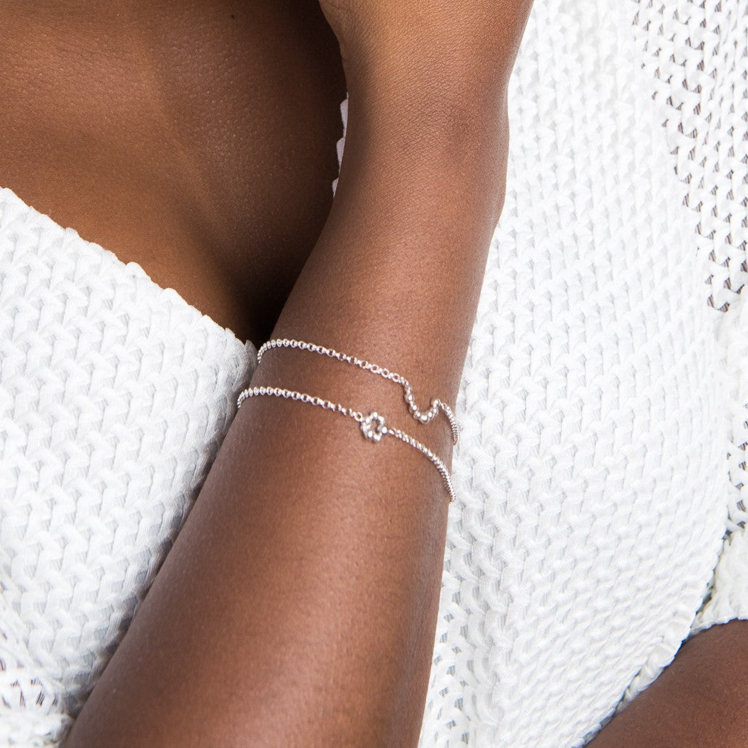MK - Bracelet Cybele BR100
