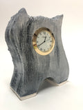 HPEL - Horloge Pellerin en céramique ''Gribouille''