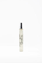 La haute Route - Eau de parfum Monsillage