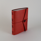 RIC - Journal de voyage en cuir