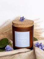 Bougie de soja 8 oz - UpSimply