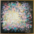 Sweetness - 12 x 12 acrylic painting
