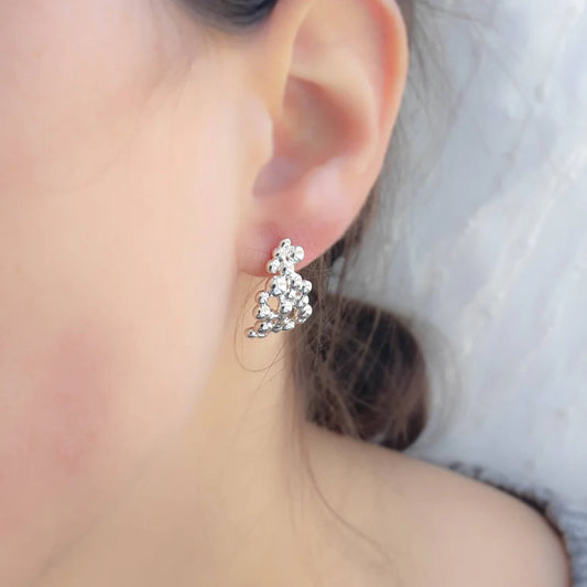 MK - Boucles d'oreille Leria BO114