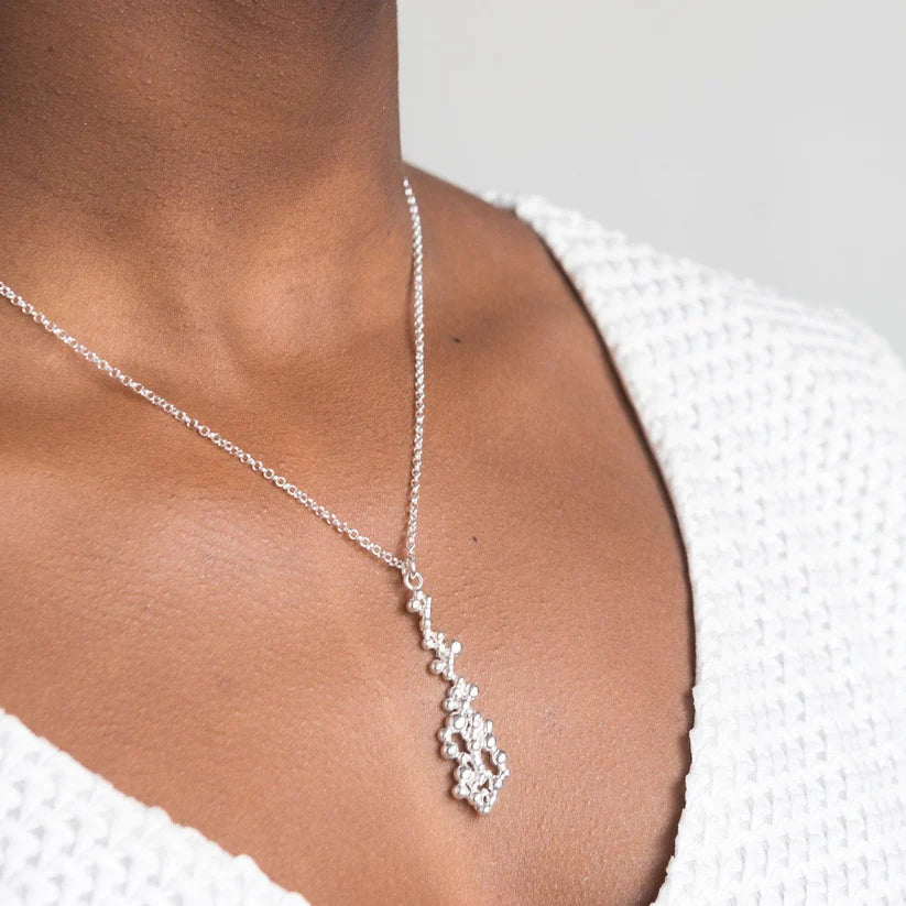MK - Collier Lorely CO104
