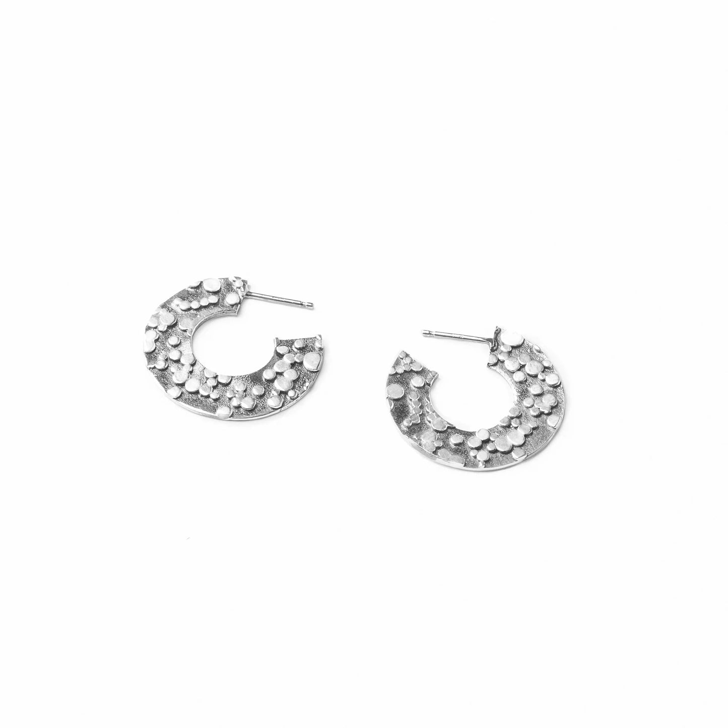 MK - Boucles d'oreille Castula BO207