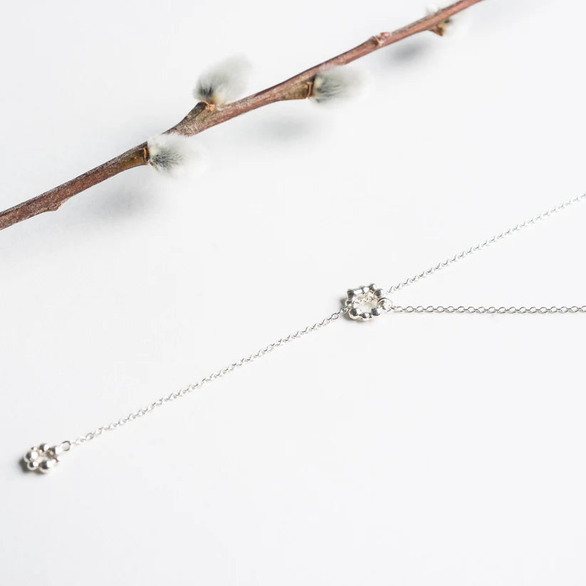 MK - Nysa CO103 Necklace