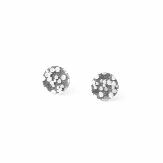 MK - Boucles d'oreille Ran BO201
