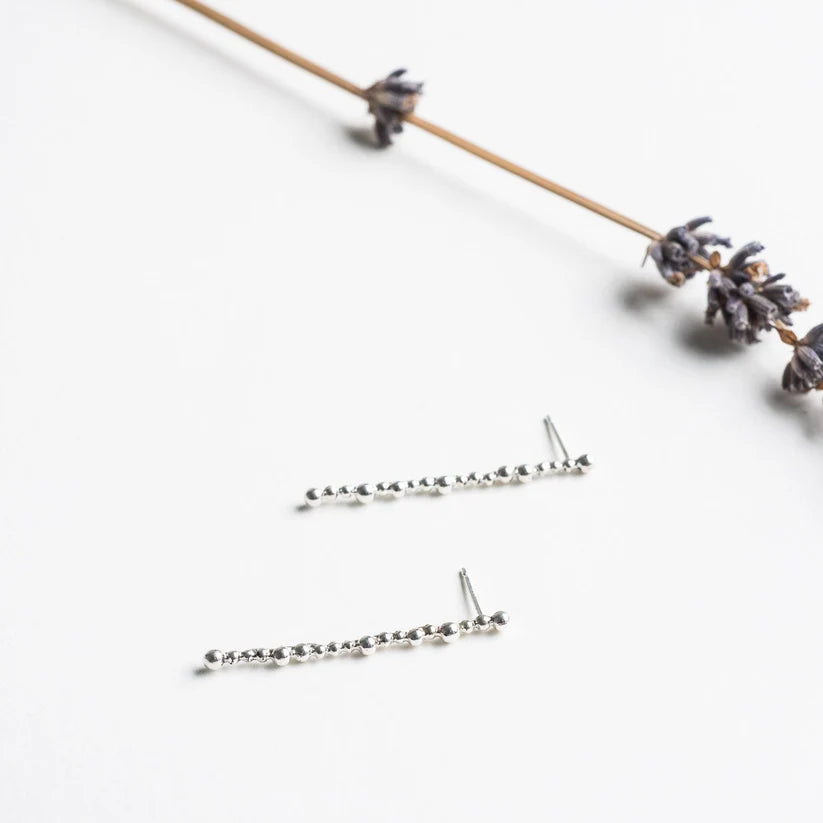MK - Boucles d'oreille Seyfert BO105