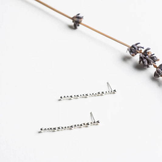 MK - Boucles d'oreille Seyfert BO105