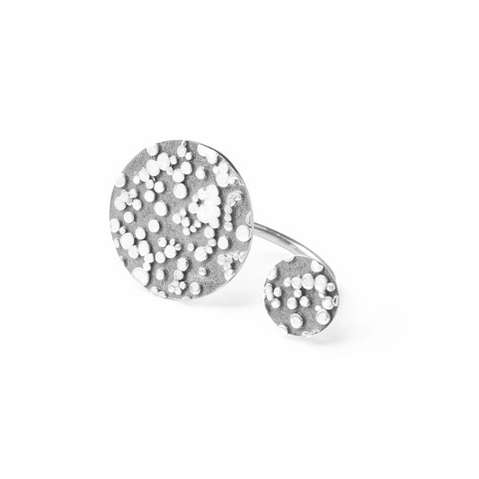 MK - Bague Vega RA203