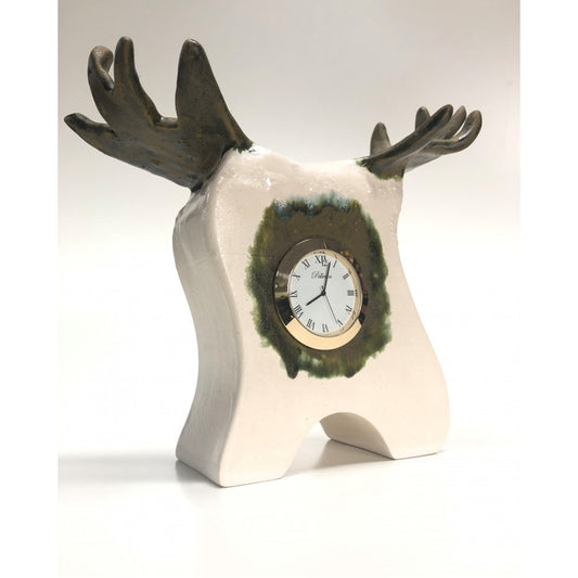 HPEL - Horloge Pellerin en céramique ''Marius'' PANA822-03