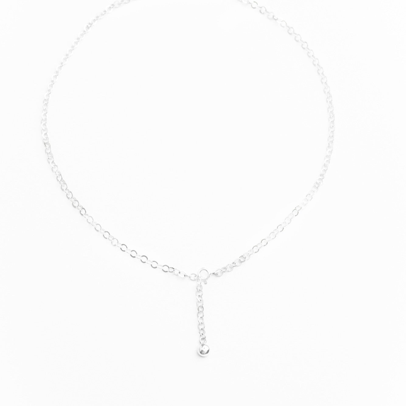 MK - Collier Lynx