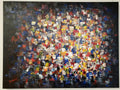Nitescence - 30 x 40 acrylic painting