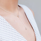 MK - Collier Nysa CO103