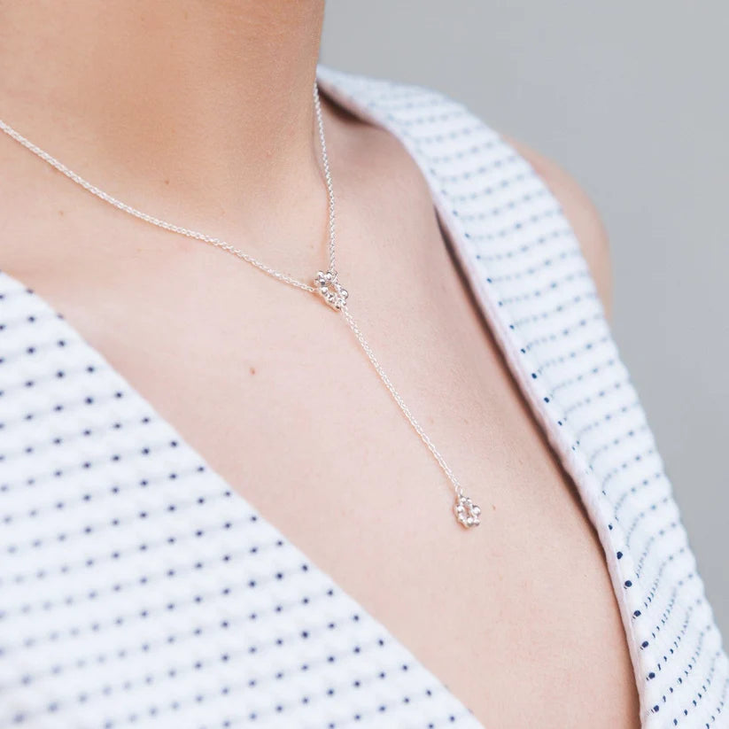MK - Nysa CO103 Necklace