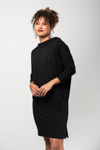 Robe Isabelle noire