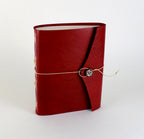RIC - Journal de voyage en cuir