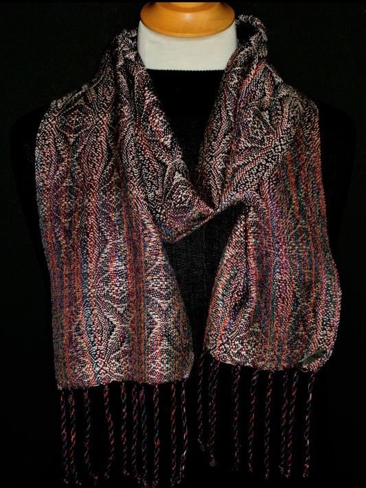 HP - Foulard Tissé F2304