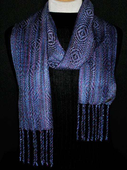 HP - Foulard Tissé F2303