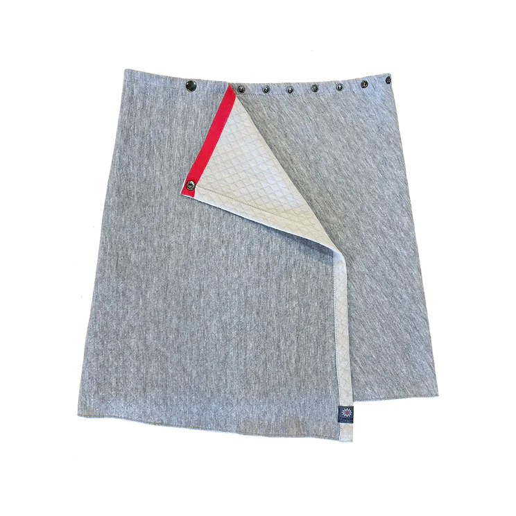 TUK - Namaste knee-length skirt - one size