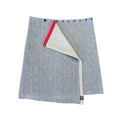 TUK - Jupe Namaste longueur genou - taille unique