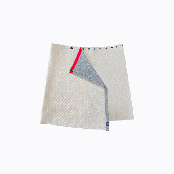 TUK - Jupe Aurora longueur genou - taille unique