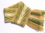 FLE - Foulard fléché no 45 par Catherine Lessard