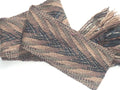 FLE - Foulard fléché no 92 par Catherine Lessard
