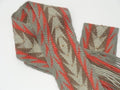 FLE - Foulard fléché no 253 par Catherine Lessard